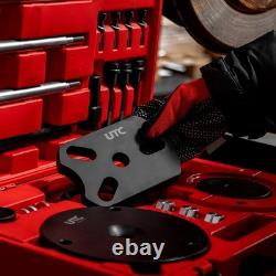Wheel Bearing Tool Kit Rear GEN2 Citroen Peugeot Vivaro Proace Dispatch Van UK