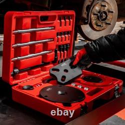Wheel Bearing Tool Kit Rear GEN2 Citroen Peugeot Vivaro Proace Dispatch Van UK