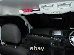 Window Blinds To Fit Fiat Doblo High Top (Sliding Window) (2000-2010)