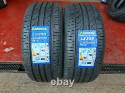 X2 225 40 18 225/40r18 92w Landsail Tyres With Amazing B Rated Wet Grip Cheap
