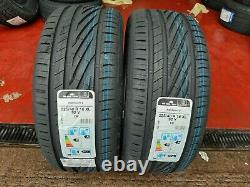 X2 225 40 18 92y Uniroyal XL 225/40r18 Rainsport 5 (a) Rated Wet Grip Tyres
