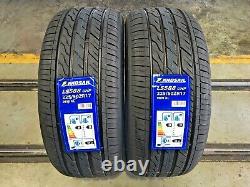 X2 225 50 17 225/50r17 98w XL Landsail Tyres With Unbeatable B, B Ratings Cheap