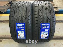 X2 255 35 19 255/35zr19 96w XL Landsail Tyres With Unbeatable B, B Ratings