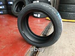 X4 205 45 17 205/45zr17 88w XL Landsail New High Mileage Tyres Amazing C, B Rated