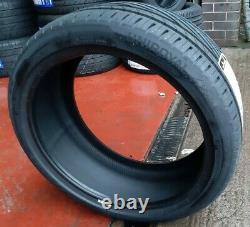X4 225 40 18 92y XL 225/40r18 Uniroyal Rainsport 5 (a) Rated Wet Grip Tyres
