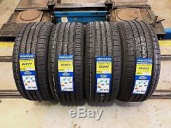 X4 225 45 17 225/45r17 94w XL Invovic New Tyres Amazing C, B Ratings Very Cheap