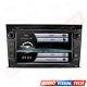 Xtrons Car Stereo Gps Sat Nav Dvd Player Vauxhall/opel Astra Corsa Vectra Meriva