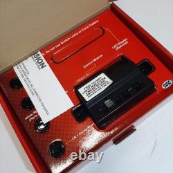 Xvision Rear Parking Sensor Kit for Ford 1633097