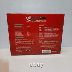 Xvision Rear Parking Sensor Kit for Ford 1633097