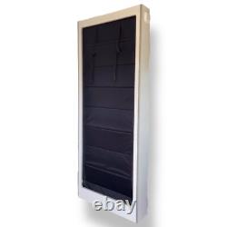 ZIPdoûr Insulated Zip Campervan Shower Door or Bulkhead Door Opening 1800x600 mm