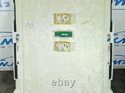 12-18 BMW Série 3 F30 F31 LCI Tapis de toit noir H/k d'origine 7846250