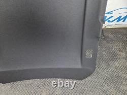 12-18 BMW Série 3 F30 F31 LCI Tapis de toit noir H/k d'origine 7846250