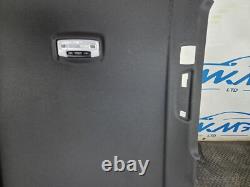 12-18 BMW Série 3 F30 F31 LCI Tapis de toit noir H/k d'origine 7846250