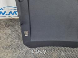 12-18 BMW Série 3 F30 F31 LCI Tapis de toit noir H/k d'origine 7846250