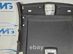 12-18 BMW Série 3 F30 F31 LCI Tapis de toit noir H/k d'origine 7846250