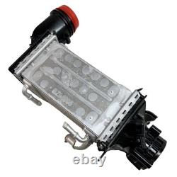 12-19 VAvecAudi/Seat/Skoda / Refroidisseur d'air / 1.5L Essence / 04E145785E