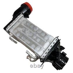 12-19 VAvecAudi/Seat/Skoda / Refroidisseur d'air / 1.5L Essence / 04E145785E