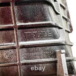 12-19 VAvecAudi/Seat/Skoda / Refroidisseur d'air / 1.5L Essence / 04E145785E