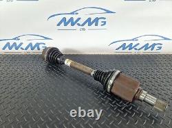 18+ Mercedes Benz Sprinter W907 W910 Arbre de transmission Passager Avant Gauche A9103301000