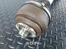 18+ Mercedes Benz Sprinter W907 W910 Arbre de transmission Passager Avant Gauche A9103301000