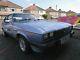 1985 Ford Capri 2.8i Special