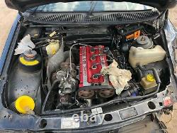 1989 Ford Sierra Sapphire Rs Cosworth Rwd Yb Engine Breaking Pedal À Vendre
