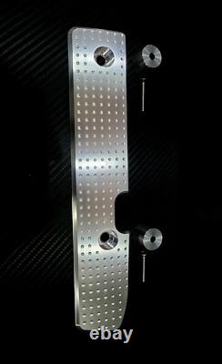 1.8t 225 Billet Alliage Carénage D'Injection Manifold Tt / Cupra / S3 / Vrs