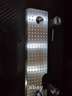 1.8t 225 Billet Alliage Carénage D'Injection Manifold Tt / Cupra / S3 / Vrs