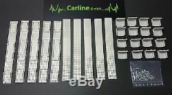 1 Dometic Seitz Heki 2 Dachluke, Dachfenster, Dachhaube Neu! Waeco