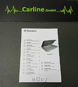 1 Dometic Seitz Heki 2 Dachluke, Dachfenster, Dachhaube Neu! Waeco