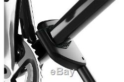 1 X 598 Thule Expert Vélo Porte / Porte-bagages Proride 20kg (591 Remplacement)