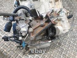 2004 Kia Sedona Mk1 2,9 Diesel 4 Speed Automatic Gearbox