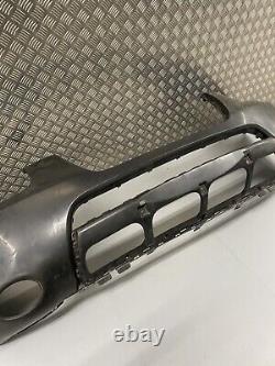 2006-2010 HYUNDAI SANTA FE PARE-CHOCS AVANT 86511 2B020 Marques de stockage