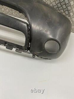 2006-2010 HYUNDAI SANTA FE PARE-CHOCS AVANT 86511 2B020 Marques de stockage