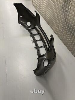 2006-2010 HYUNDAI SANTA FE PARE-CHOCS AVANT 86511 2B020 Marques de stockage