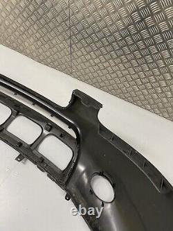 2006-2010 HYUNDAI SANTA FE PARE-CHOCS AVANT 86511 2B020 Marques de stockage