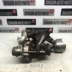 2006-2018 Mercedes Sprinter / 2.1L Diesel / Twin Turbochargeur / A6510900980