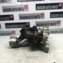 2006-2018 Mercedes Sprinter / 2.1L Diesel / Twin Turbochargeur / A6510900980