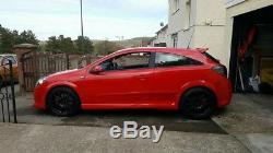 2006 Astra Vxr 2.0 Turbo Cheap