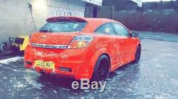 2006 Astra Vxr 2.0 Turbo Cheap