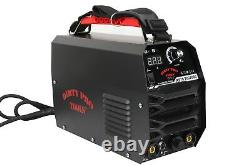 200 Amp Machine 230v Tig Mma Arc Memory Stick 2 En 1 DC Inverter Soudeur