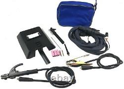200 Amp Machine 230v Tig Mma Arc Memory Stick 2 En 1 DC Inverter Soudeur