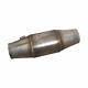 200 Zeller Metallkat 63mm E9 E103r Prüfzeichen Katalysator Rennkat Sportkat