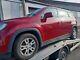 2012 Chevrolet Orlando J309 Roue En Alliage Pneu 16 Pouces 215/60r16