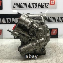 2016-2024 Peugeot/Citroën / Compresseur de climatisation / 1.2L Essence / 9833718880