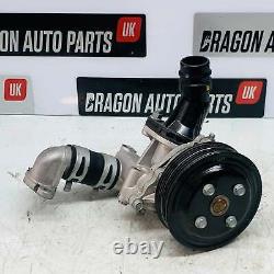 2017-2020 / Hyundai / Pompe à eau du moteur / Essence 1.6L / 25631-03HA0