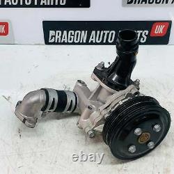 2017-2020 / Hyundai / Pompe à eau du moteur / Essence 1.6L / 25631-03HA0