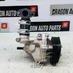 2017-2020 / Hyundai / Pompe à eau du moteur / Essence 1.6L / 25631-03HA0