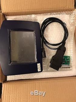 2017 Dernier Outil De Correction De Compteur Kilométrique Digiprog 3 Dp3 V4.94 Obd2 De Kilométrage