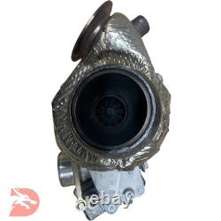 2019 2024 / Mercedes Classe A / 2.0L Diesel / Turbocompresseur / A6540908400